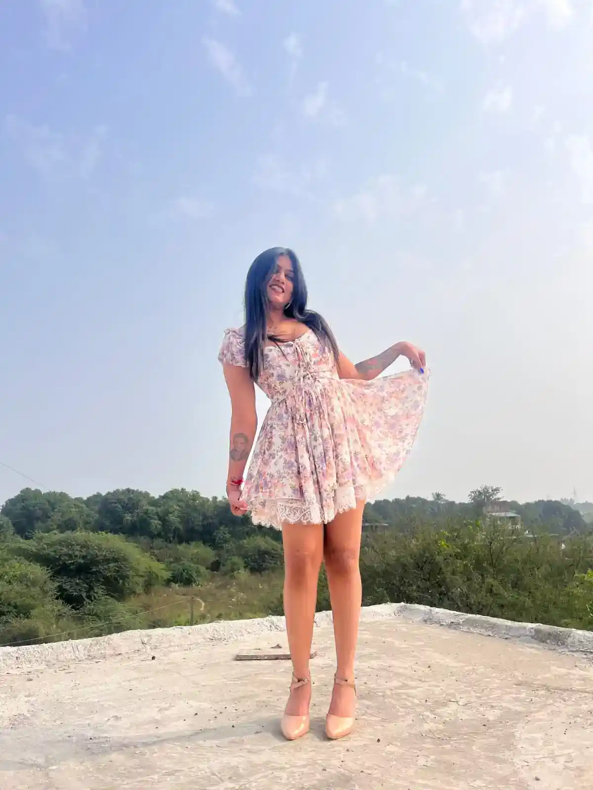 Patna escorts service